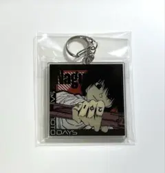 SAKAMOTODAYS　Two-sidesアクリルキーホルダー　南雲