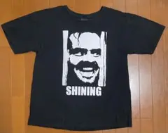THE SHINING シャイニング　ホラー　半袖Tシャツ　BROADWAY