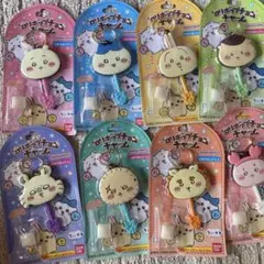 ちいかわ ロリポップチャームチョコ 全種セット