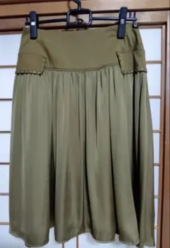 ヒロコビズ　スカート