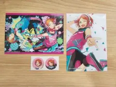 あんスタ 2wink ポップアップ