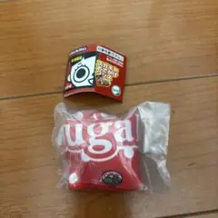 スガキヤ おでかけグッズ カプセルトイ