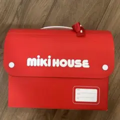 ミキハウス 箱 ギフトボックス