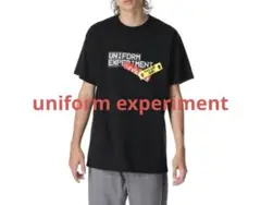 uniform experiment ユニフォームエクスペリメント　Tシャツ 2