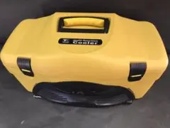 クーラーボックス　ラジオ付き　Cooler