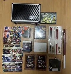 ◯◯の主役は我々だ！グッズセット
