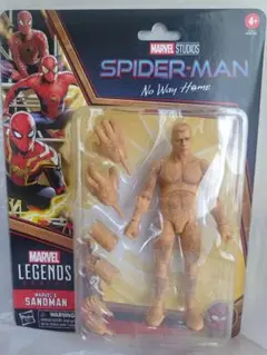 2025年最新】サンドマン マーベルレジェンドの人気アイテム