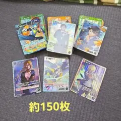 コナンカード　引退品　 約150枚