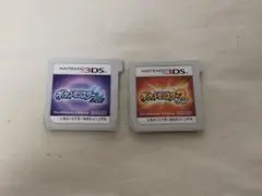 3ds ソフト ポケットモンスター サン ムーン