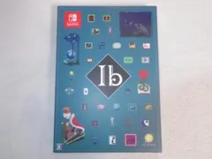 ニンテンドースイッチソフト　Ib [限定版]