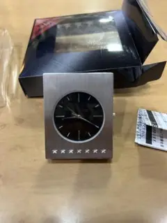 セブンスター　非売品　置時計