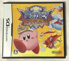 星のカービィ 参上!ドロッチェ団