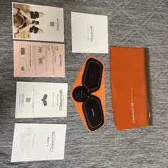 美品MTG SIXPAD シックスパッド ボディフィット2 Body Fit 2