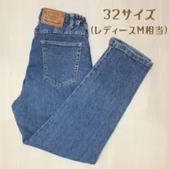 美品‼︎ ROLLINA JEANS デニムパンツ 32サイズ（レディースM相当）