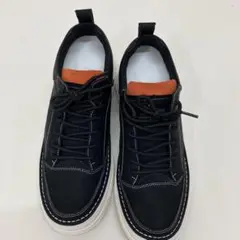 HRSシークレットシューズ