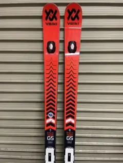 中古 フォルクル レースタイガー 193cm② VOLKL 本物