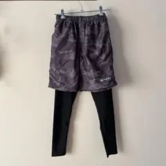 男児スイムウェア　160 海パン&スパッツセットで