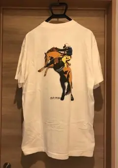 【希少 90s】マルボロ Tシャツ USA製 ヴィンテージ タバコ　XL