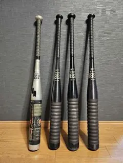 83cm ハンターMAX 楽天市場】ハンターマックス バットの通販