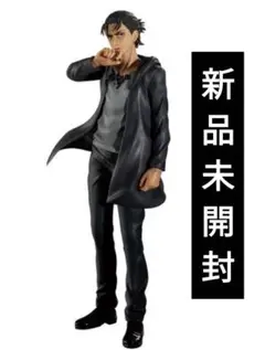 進撃の巨人 一番くじ B賞 エレン フィギュア