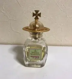 ヴィヴィアン ウエストウッド　ブドワール シンガーデン　30ml 入手困難 ヴィヴィアンウエストウッド ブドワール シンガーデン
