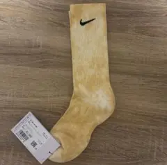 NIKE タイダイ ソックス