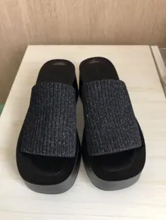 ローリーズファーム　サンダル