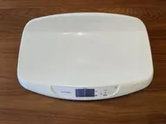 nonmeta ベビースケール ホワイト 2021年製