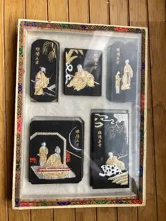 書道用古墨 五老告河圖 Amazon.co.jp: 書道用古墨 五老告河圖 : 文房具・オフィス用品