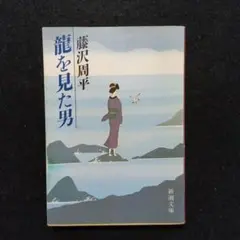 龍を見た男 藤沢 周平