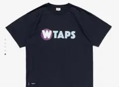 WTAPS ダブルタップス TNNL / SS / COTTON