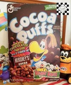 シリアル① ブリキ看板　アメリカン雑貨　アメリカンダイナー　ハーシーズ