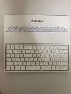 APPLE MAGIC KEYBOARD-US