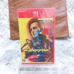 ❤️スパイクチュンソフト サイバーパンク2077 アルティメットエディション❤️