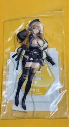 勝利の女神　NIKKE アニス アクリルスタンド
