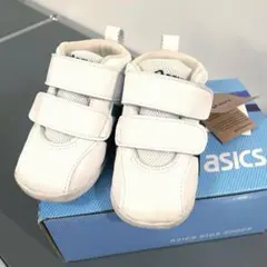 ASICS ベビーシューズ アミューファーストSL 12.5cm