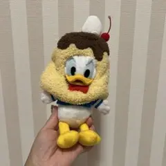 ぬいぐるみはつきません。3coins スリコ ぬい プリン 推しぬい被り物