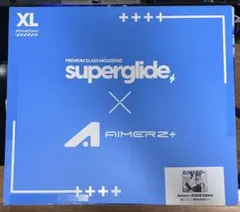 【新品未開封】superglide AIMERZ AYANE EditionXL