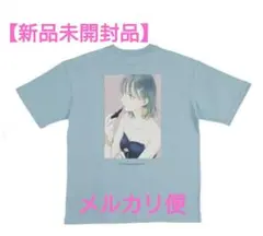 アオノハコ ZOZOTOWN Tシャツ Lサイズ - メルカリ
