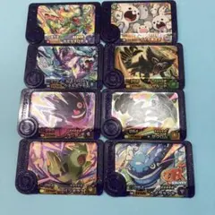 ポケモンフレンダ　スーパートレジャー