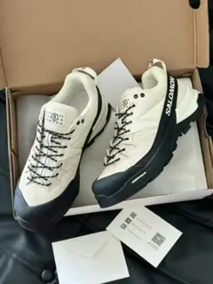 Salomon x MM6 Maison Margiela X-ALP