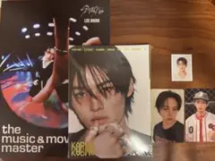 【未開封】KARMA (ACCORDION VER.)リノHMV特典付き