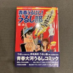 青春うるはし!うるし部