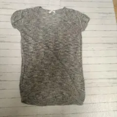 UNITED ARROWS カットソー　半袖