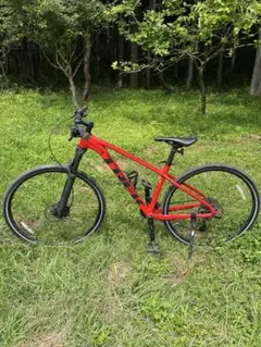 2025年最新】trek x-caliber 7の人気アイテム - メルカリ