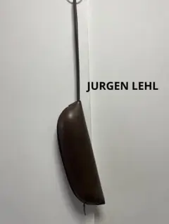 JURGEN LEHL ヨーガンレール バッグ　ショルダー　レザー