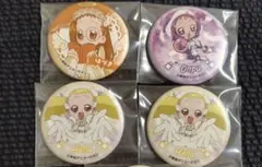 おジャ魔女缶バ