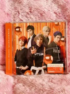 MANKI STAGE『A3!』 Troupe LIVE AUTUMN 2021