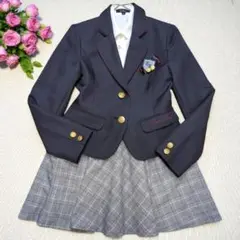 EAST BOY イーストボーイ セットアップ 4点セット　卒服　フォーマル