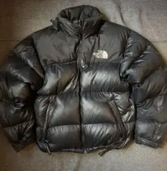 NORTH FACE ノースフェイス ヌプシ90s